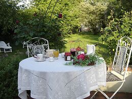 Le Moulin des Roses