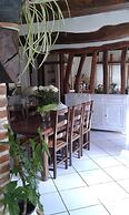 Le Moulin des Roses