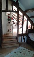 Le Moulin des Roses