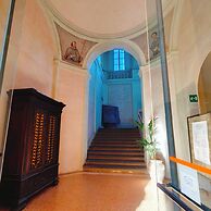 Student's Hostel della Ghiara