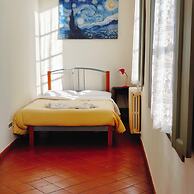 Student's Hostel della Ghiara
