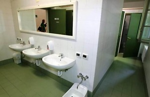 Student's Hostel della Ghiara