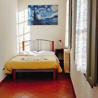 Student's Hostel della Ghiara