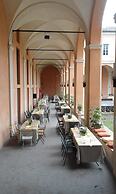 Student's Hostel della Ghiara