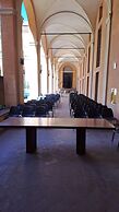 Student's Hostel della Ghiara