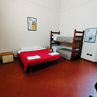 Student's Hostel della Ghiara