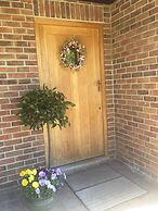 The Old Dairy Farm B&B