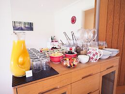 The Old Dairy Farm B&B