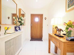 The Old Dairy Farm B&B