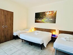 Hotel Bed & Bike