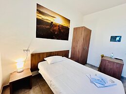 Hotel Bed & Bike