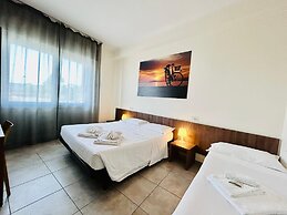 Hotel Bed & Bike