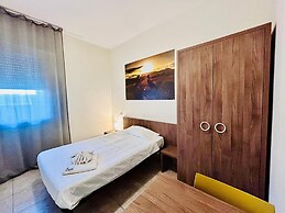 Hotel Bed & Bike