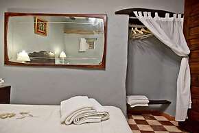 Casa Rural La Posada
