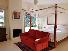 The Lodge Ronda