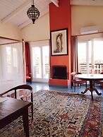 The Lodge Ronda