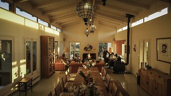 The Lodge Ronda