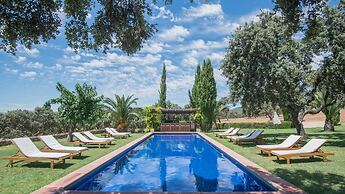 The Lodge Ronda