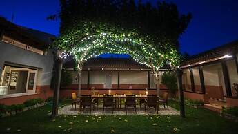 The Lodge Ronda