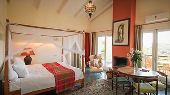The Lodge Ronda