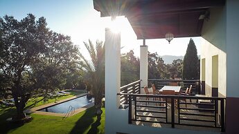 The Lodge Ronda