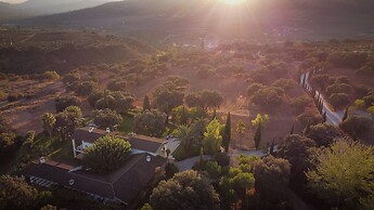 The Lodge Ronda
