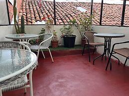 Casa Salkantay B&B