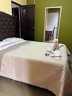 Casa Salkantay B&B