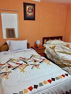 Casa Salkantay B&B