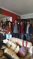 Casa Salkantay B&B