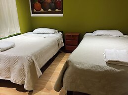 Casa Salkantay B&B