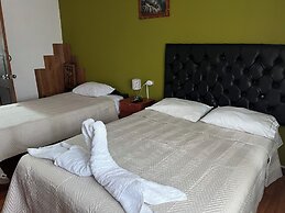 Casa Salkantay B&B