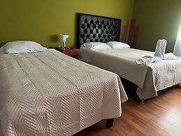 Casa Salkantay B&B