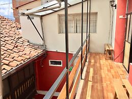 Casa Salkantay B&B