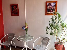 Casa Salkantay B&B