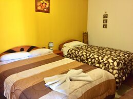 Casa Salkantay B&B