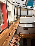 Casa Salkantay B&B