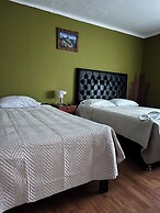 Casa Salkantay B&B