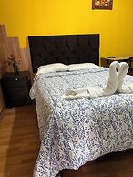 Casa Salkantay B&B