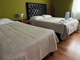 Casa Salkantay B&B