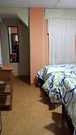 Casa Salkantay B&B