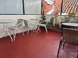 Casa Salkantay B&B