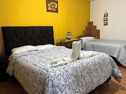 Casa Salkantay B&B