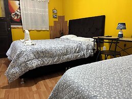 Casa Salkantay B&B
