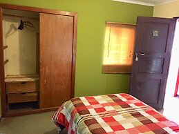 Casa Salkantay B&B