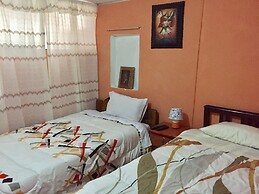 Casa Salkantay B&B