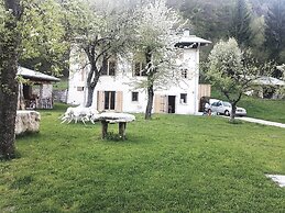 Villa Iagra 1794