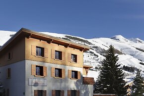 Vacanceole - L'Edelweiss