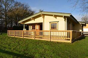 Stable Lodge