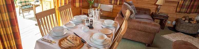 Stable Lodge